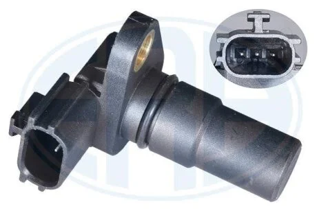Датчик скорости автомобиля ERA 551461A