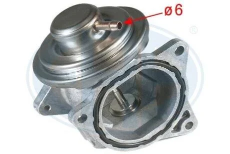 Клапан рециркуляції відпрацьованих газів ERA 555060A