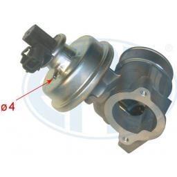 Клапан рециркуляции отработанных газов ERA 555297A