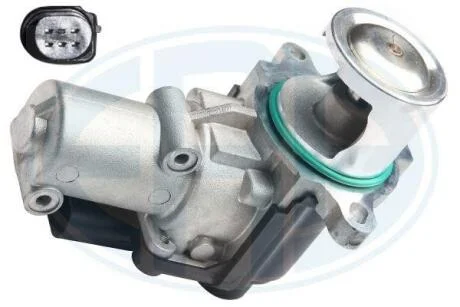 Клапан рециркуляції відпрацьованих газів ERA 555493A