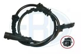 Датчик ABS (ABS) передній ERA 560125A