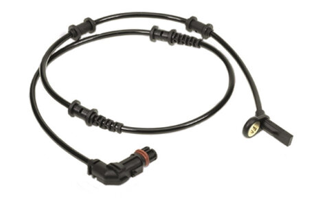 Фото датчик ABS (ABS) передній ERA 560602A Датчик ABS (ABS) передній ERA 560602A