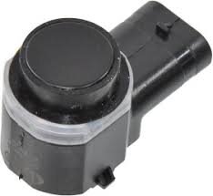 Фото датчик сигнализации парковки (парктроник) задний ERA 566084A Датчик сигнализации парковки (парктроник) задний ERA 566084A