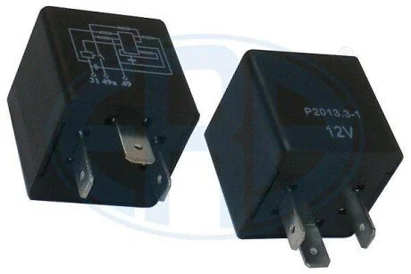 Реле указателя поворотов 12V ERA 661005