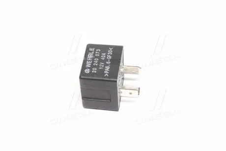 Автомобильное реле 12V ERA 661022