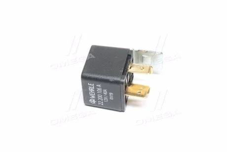 Автомобильное реле 12V ERA 661114
