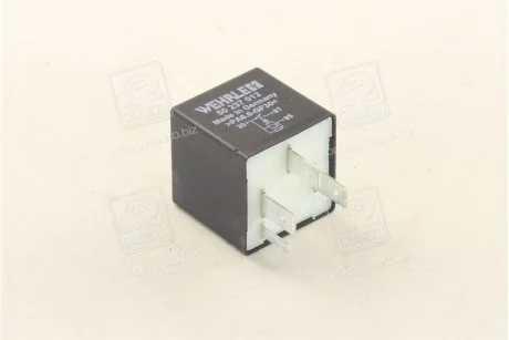 Автомобильное реле 12V ERA 661133