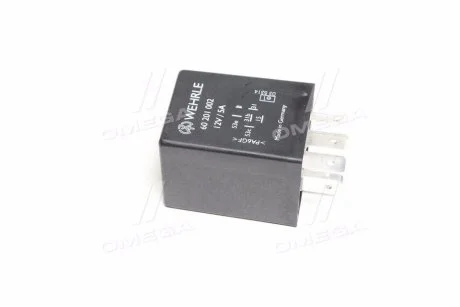 Реле дворников 12V ERA 661156