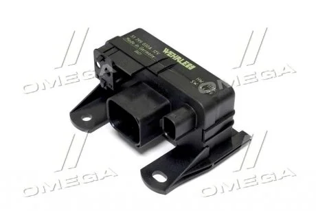 Реле свечей накала 12V ERA 661270