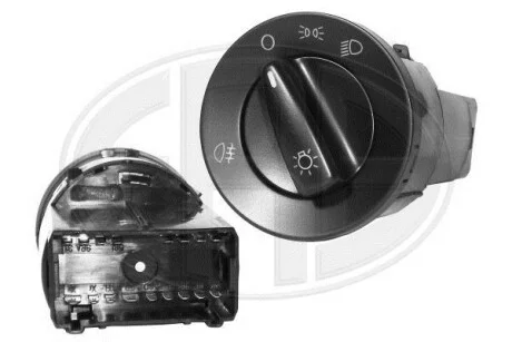 Переключатель главного света ERA 662222