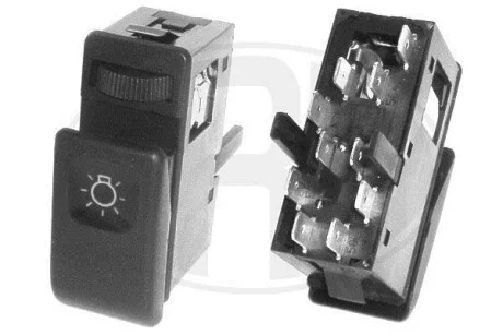 Переключатель главного света ERA 662260