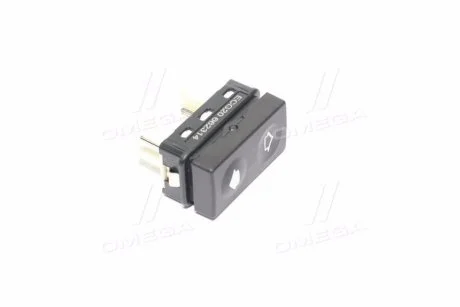 Кнопка склопідйомника електрична ERA 662314