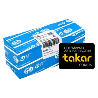 Кнопка аварийного сигнала ERA 662415
