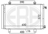 Радіатор ERA 667035 (фото 1)