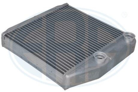 Радіатор обігрівача салону ERA 669508