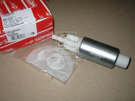 Топливный насос электрический ERA 770023A