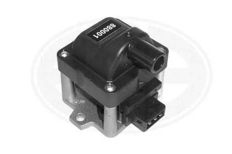 Котушка запалювання 12V ERA 880001