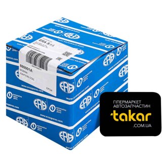 Котушка запалювання 12V ERA 880001A