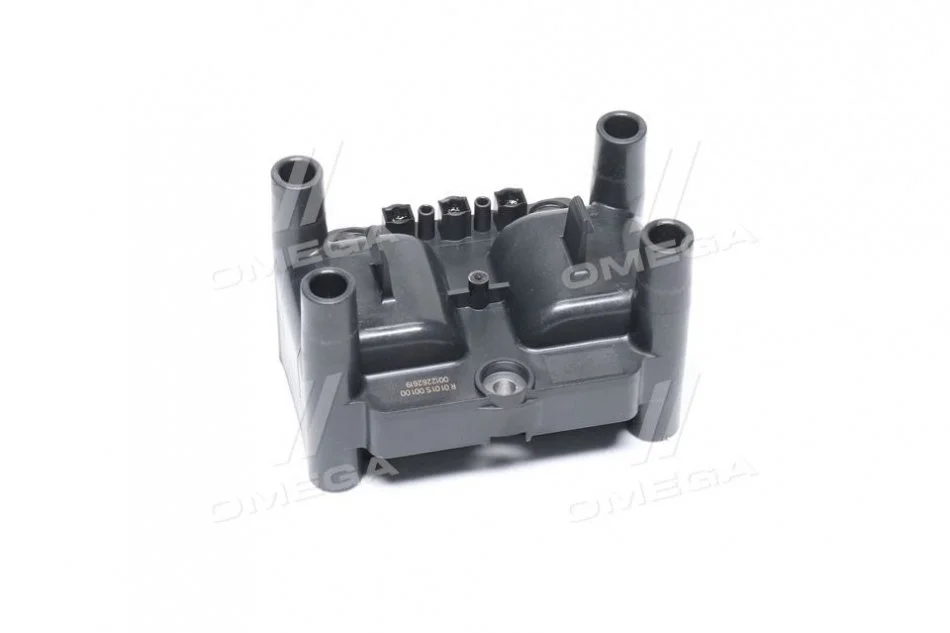 Катушка зажигания 12V ERA 880004 (фото 1)