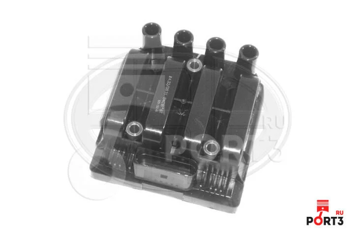 Катушка зажигания 12V ERA 880005A (фото 1)