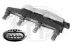 Катушка зажигания 12V ERA 880033A (фото 1)