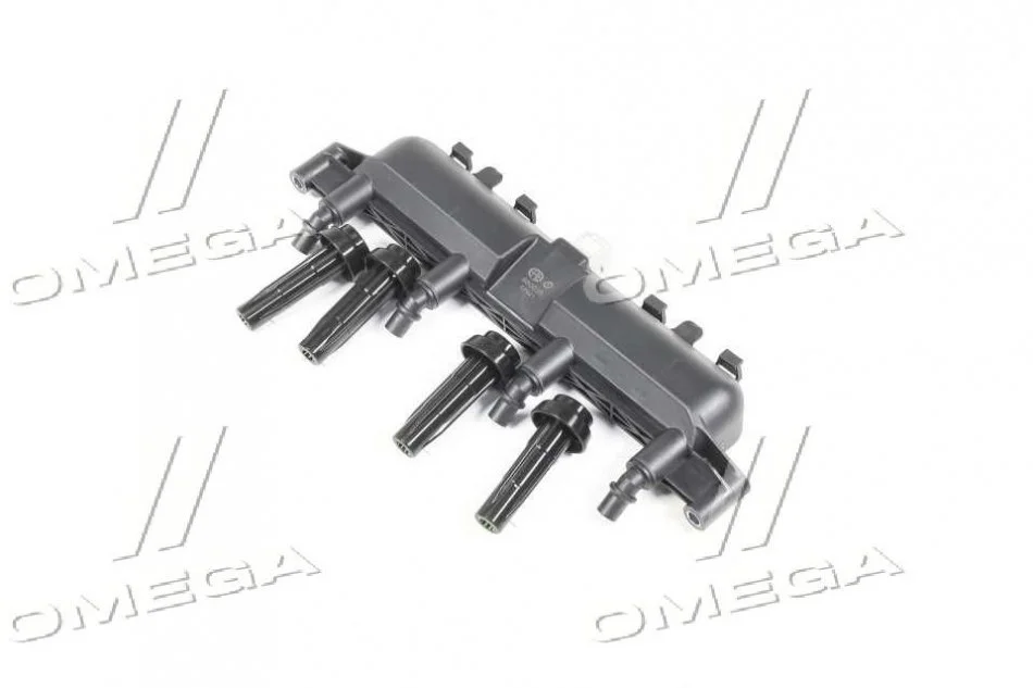 Катушка зажигания 12V ERA 880035A (фото 1)