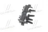 Катушка зажигания 12V ERA 880035A (фото 4)