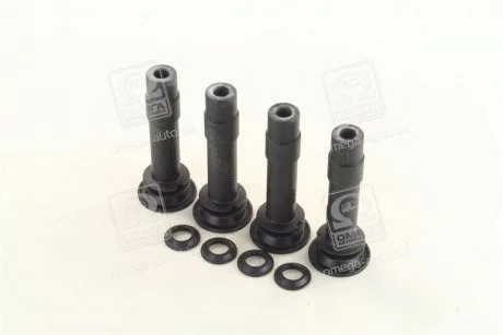 Катушка зажигания 12V ERA 880041