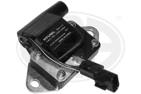 Катушка зажигания 12V ERA 880055