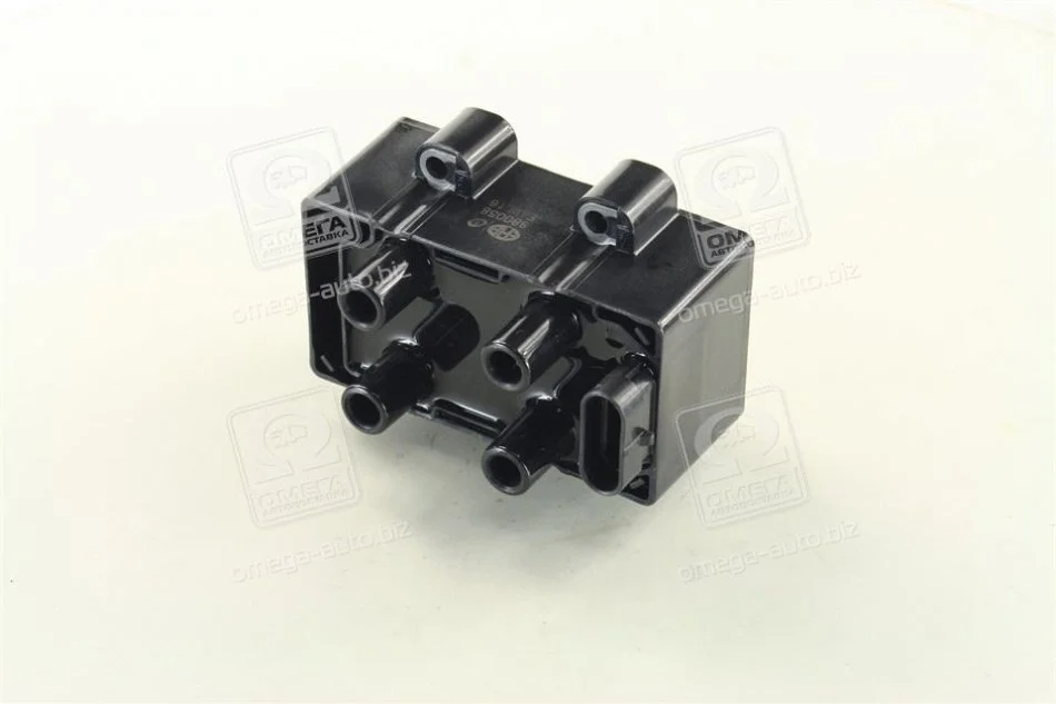 Катушка зажигания 12V ERA 880058A (фото 1)