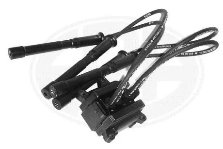 Катушка зажигания 12V ERA 880088