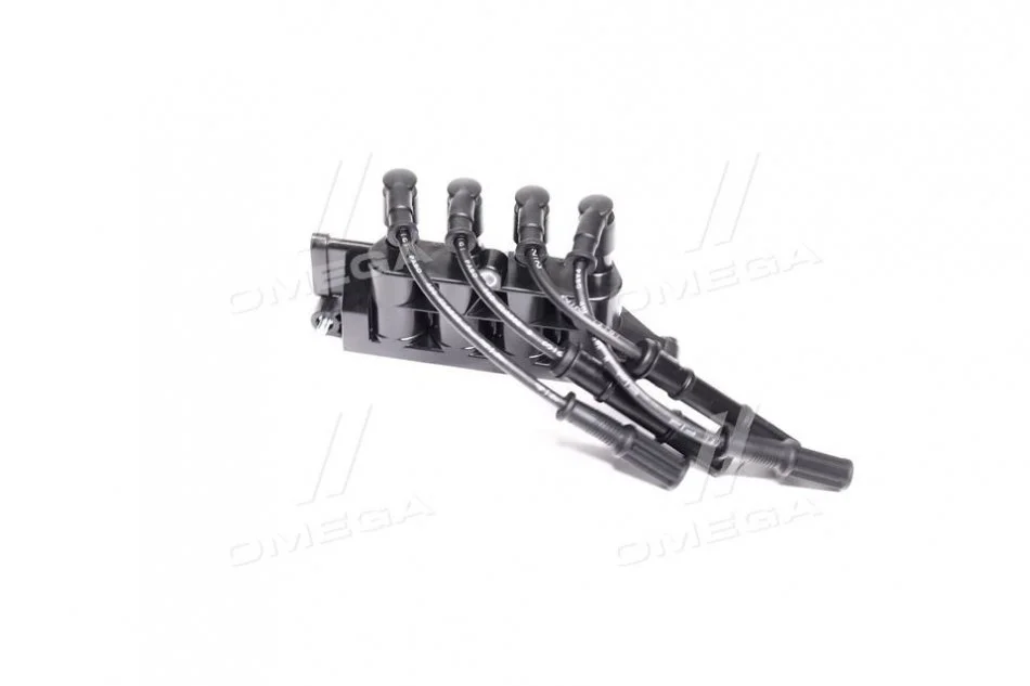 Катушка зажигания 12V ERA 880091A (фото 1)