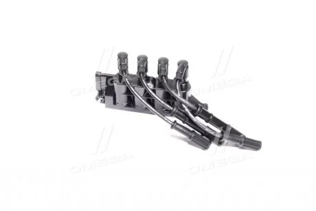 Котушка запалювання 12V ERA 880091A