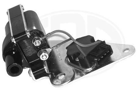Котушка запалювання 12V ERA 880100A
