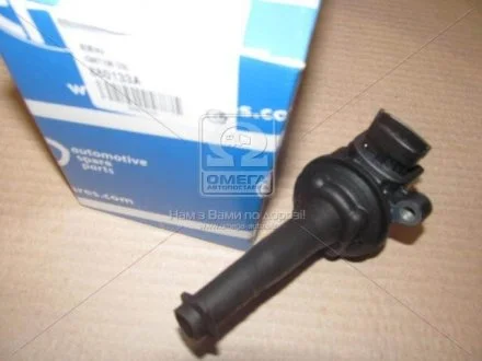Котушка запалювання 12V ERA 880133A