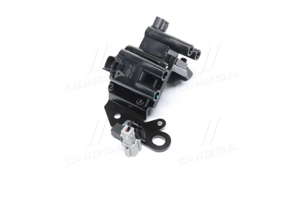 Катушка зажигания 12V ERA 880140A (фото 1)