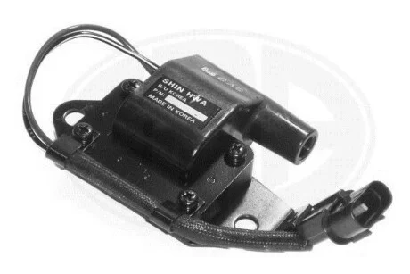 Катушка зажигания 12V ERA 880142