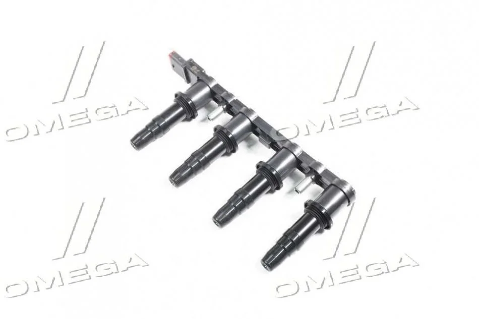 Катушка зажигания 12V ERA 880153A (фото 1)