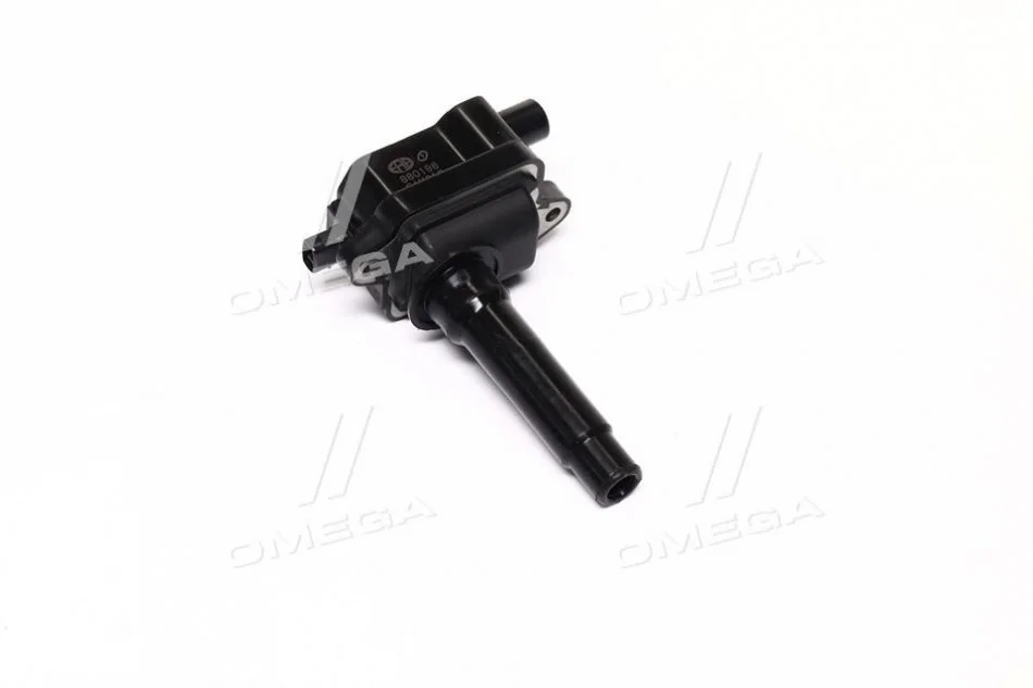 Катушка зажигания 12V ERA 880196A (фото 1)