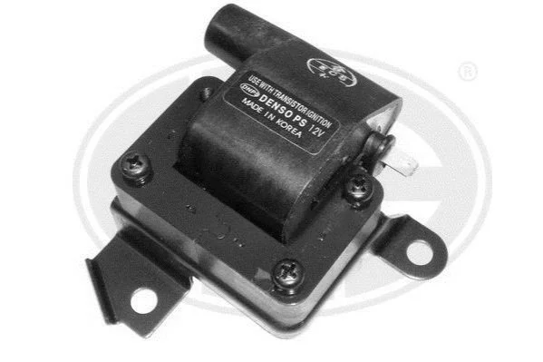 Катушка зажигания 12V ERA 880224 (фото 1)