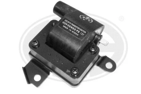 Котушка запалювання 12V ERA 880224