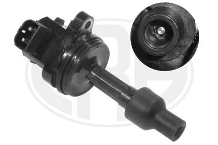 Катушка зажигания 12V ERA 880344A