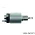 Реле стартера втягивающее 12V ERA ZM1371 (фото 1)