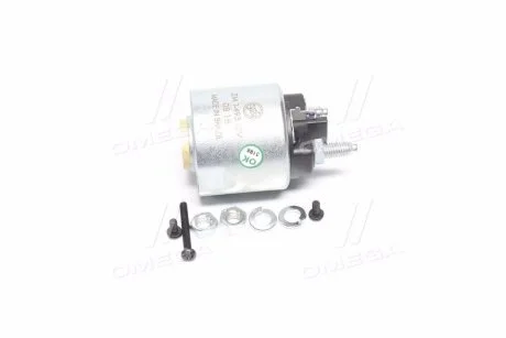 Тяговое реле стартер 12V ERA ZM1493