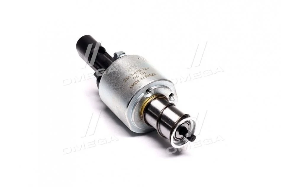 Реле втягивающего стартера 12V ERA ZM1498 (фото 1)
