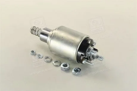 Тяговое реле стартер 24V ERA ZM1639