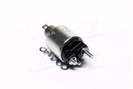 Тяговое реле стартер 12V ERA ZM2381