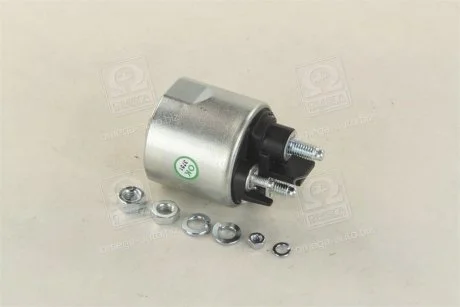 Тяговое реле стартер 12V ERA ZM2494