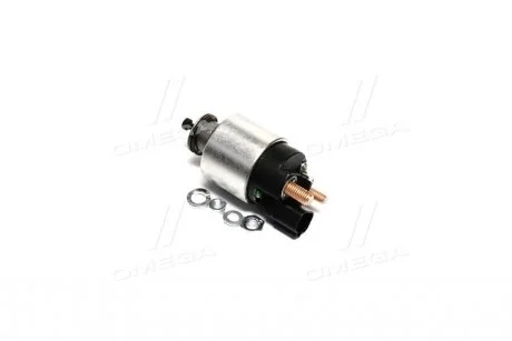Тяговое реле стартер 12V ERA ZM391