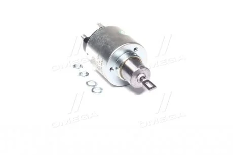 Тяговое реле стартер 12V ERA ZM573